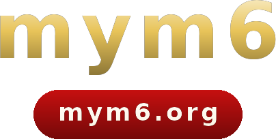 mym6 logo